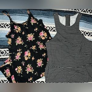 Dress bundle (2)